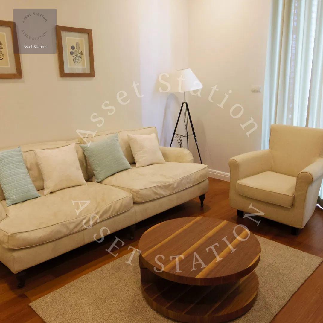 💥Bright Sukhumvit 24 💥 ห้อง Rare Item ตกแต่งครบ พร้อมอยู่ 🏢💎