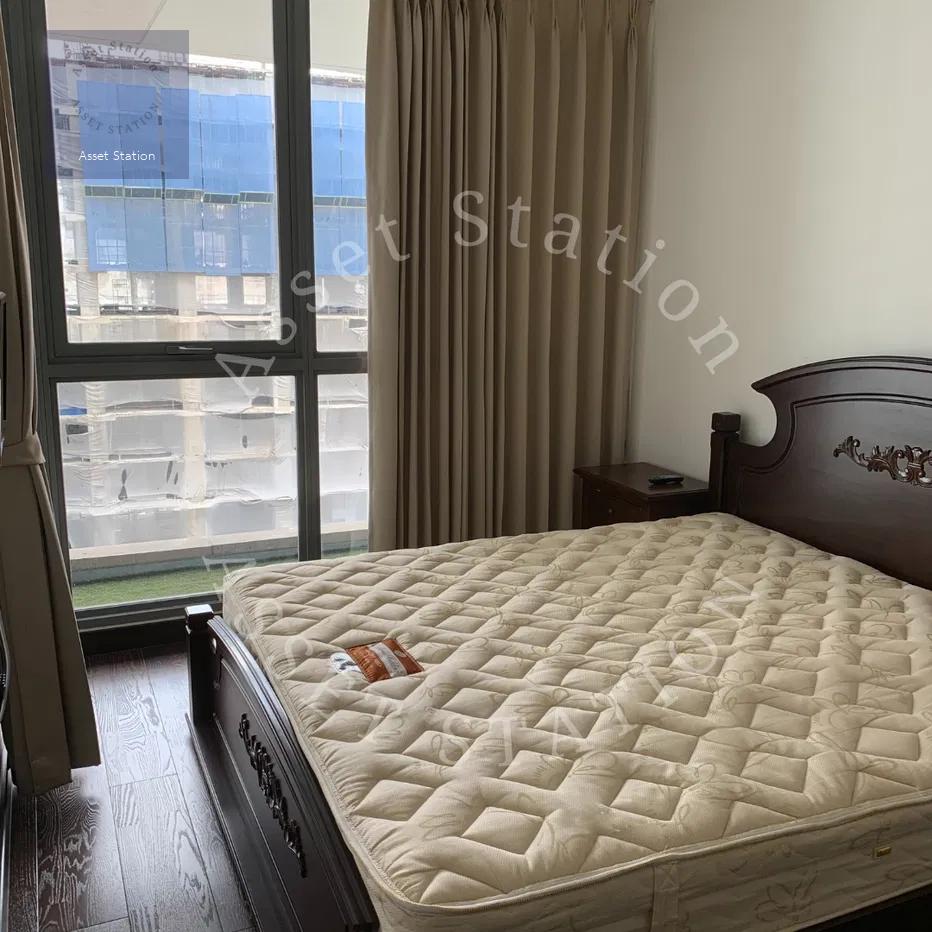 💥ขายด่วน! IDEO Q Phayathai - คอนโดหรู ใจกลางเมือง ใกล้ BTS พญาไท 🏢