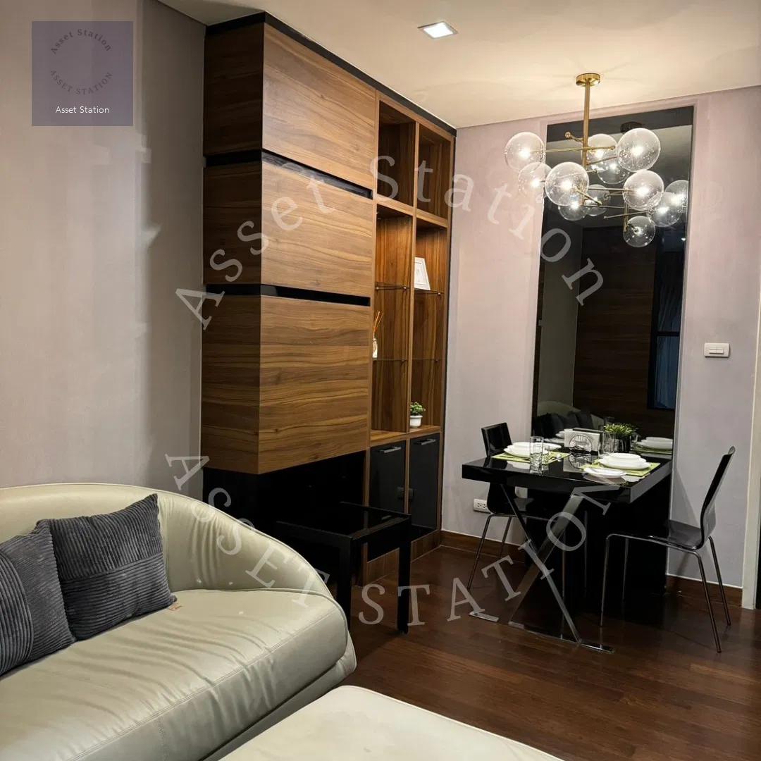 🌃✨ ชีวิตติดแสงสี – IVY Thonglor คอนโดหรูย่านไลฟ์สไตล์สุดชิค 🏢💎