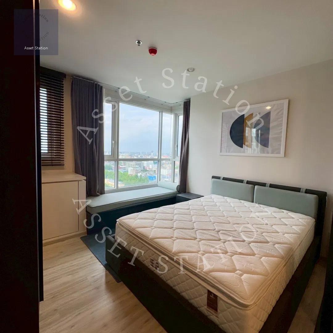 💥 XT Huaikhwang พร้อมเข้าอยู่ ใกล้ MRT 🚇