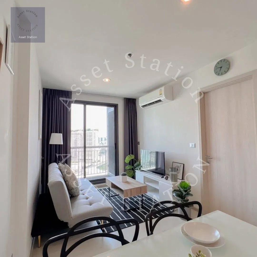 💥 ขายด่วน Rhythm Sukhumvit 42 – ใจกลางเอกมัย 🌆✨