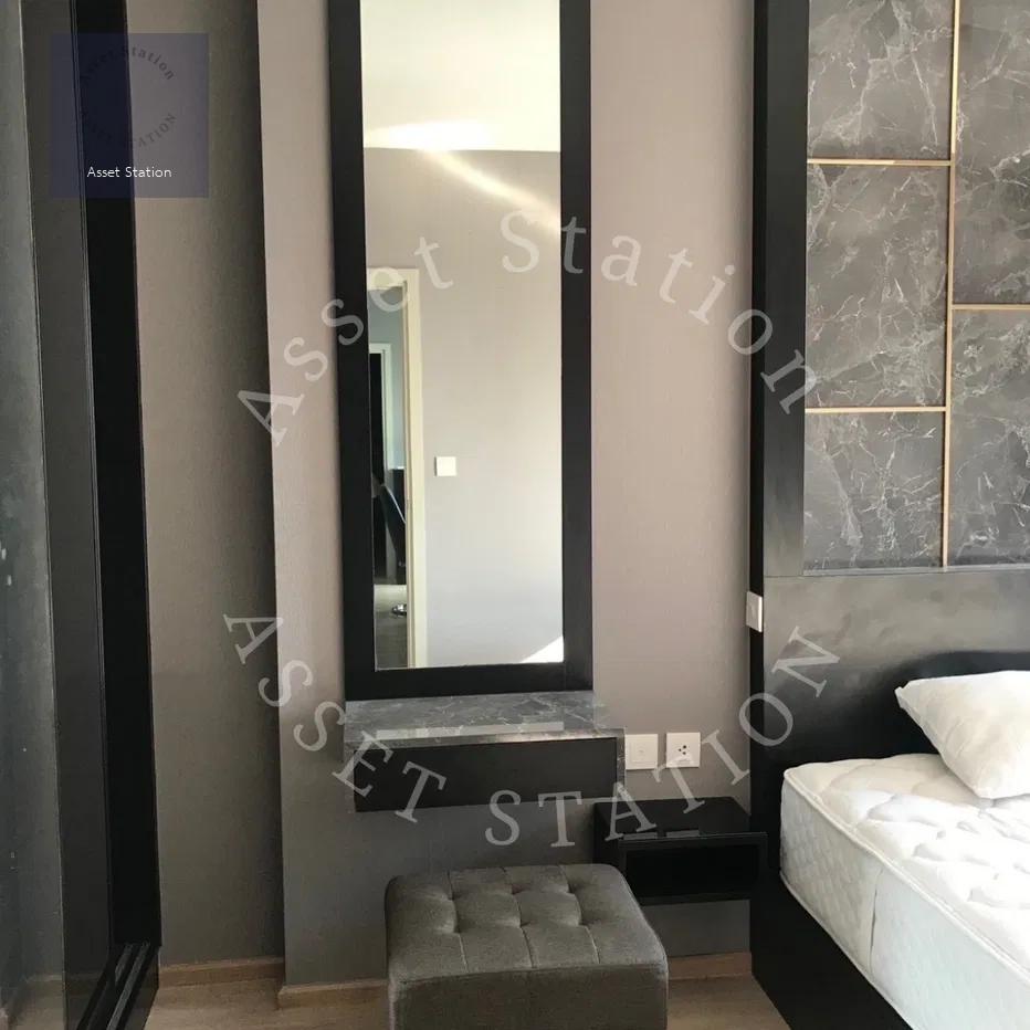 ขายถูก!🔥IDEO Q Chula-Samyan ใกล้ MRT สามย่าน 🚅