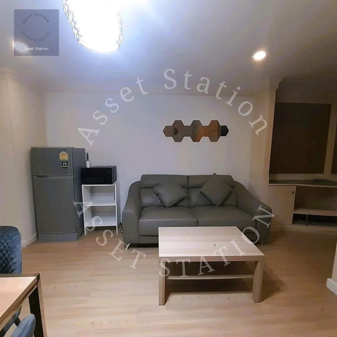 🏡🚆 Supalai Place 39 – ห้อง Duplex กว้าง แต่งครบ ทำเลทองใกล้ BTS