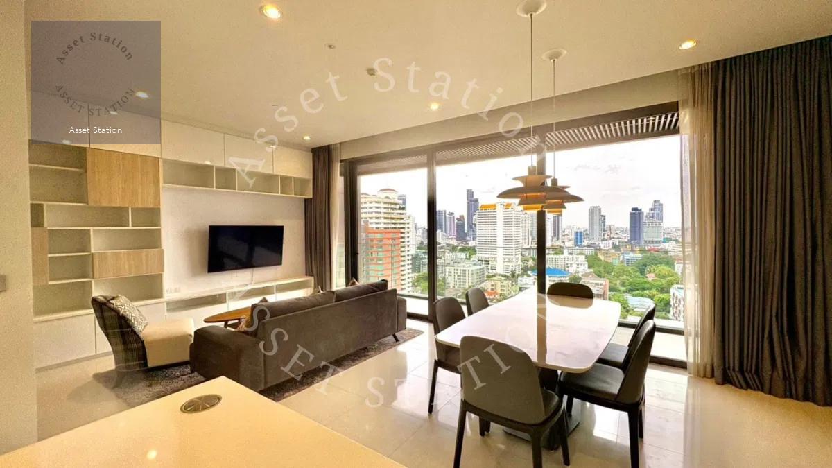 💥ขาย VITTORIO — คอนโดหรู ห้องใหญ่ พร้อมอยู่ทันที👑