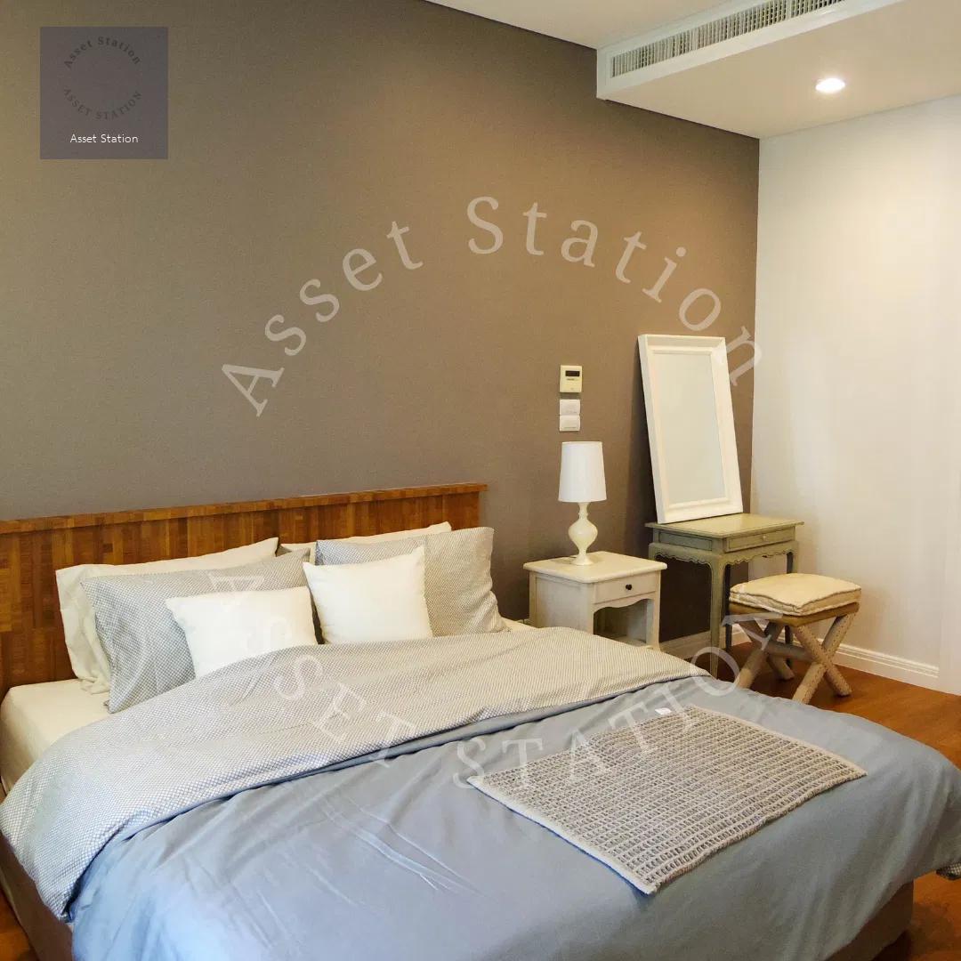 💥Bright Sukhumvit 24 💥 ห้อง Rare Item ตกแต่งครบ พร้อมอยู่ 🏢💎