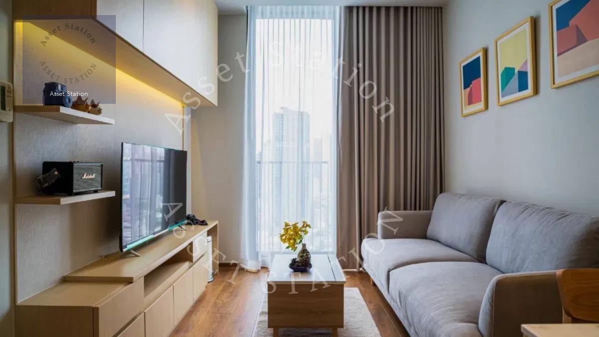 ✨ Noble BE 33 – Luxury Condo ใจกลางสุขุมวิท🌸🏢