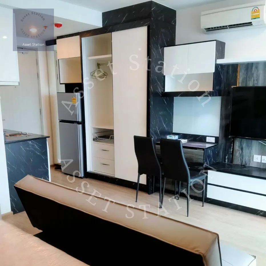 💥 IDEO Q Chula-Samyan - คอนโดหรู ใกล้ MRT สามย่าน |🚅✨