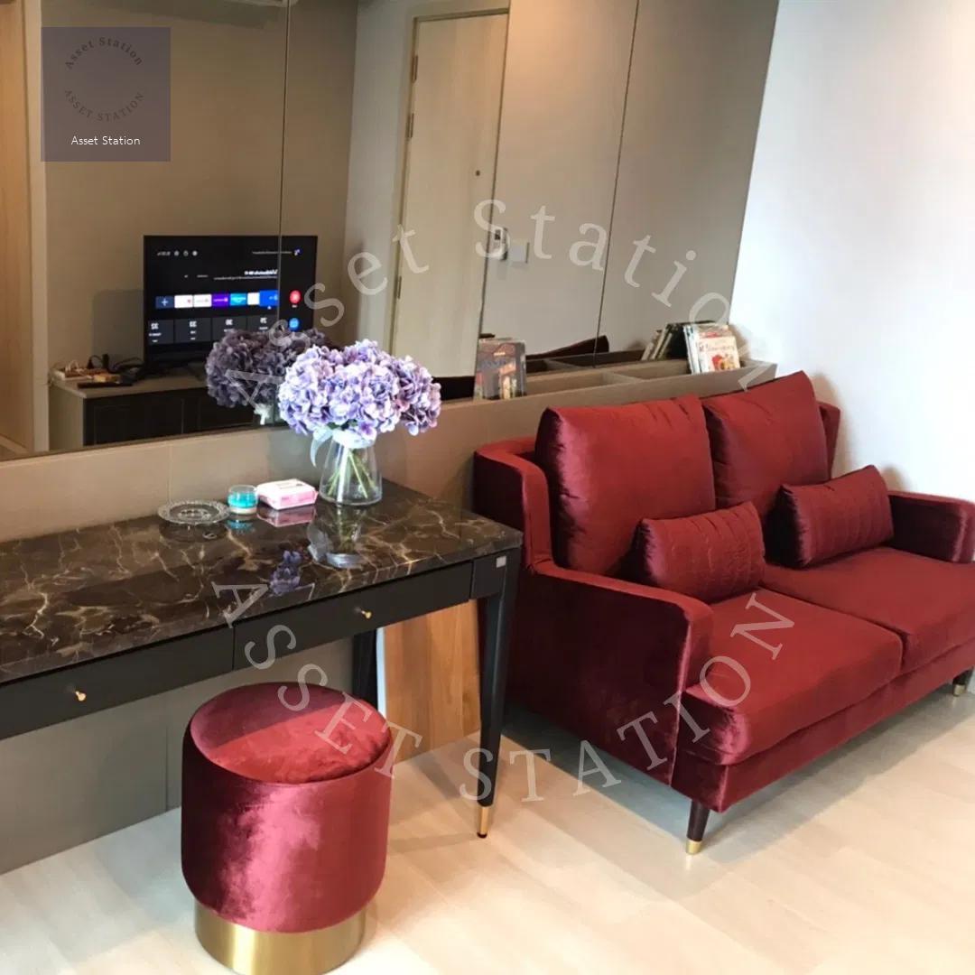 💥🏢 ราคาพิเศษ! Life One Wireless ✨ คอนโดใหม่ ทำเลทอง ใกล้ BTS เพลินจิต 🔥💎