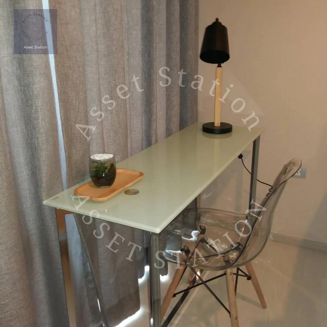 🔥ห้องใหม่! 🎉 Rhythm 36-38 ใจกลางสุขุมวิท🌳🔥