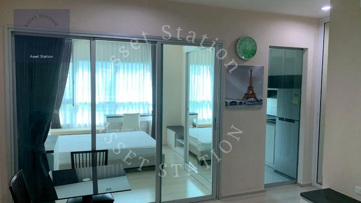 🏢Life Ratchadapisek คอนโดสุดฮอต ราคาดี ใจกลางเมือง🚅✨