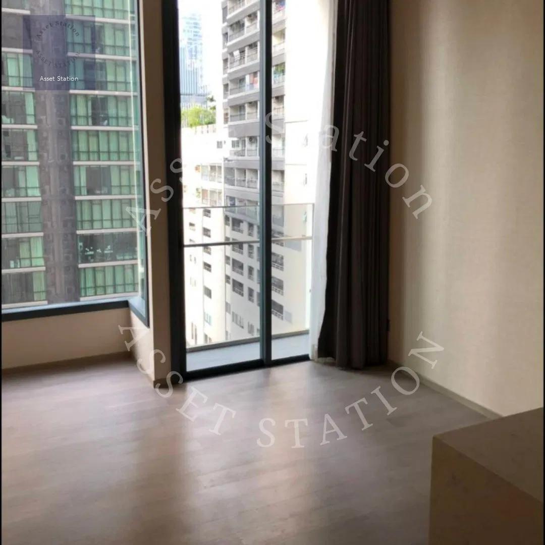 📢🔥 ปล่อยเช่า THE ESSE ASOKE – ทำเลทองอโศก ✨