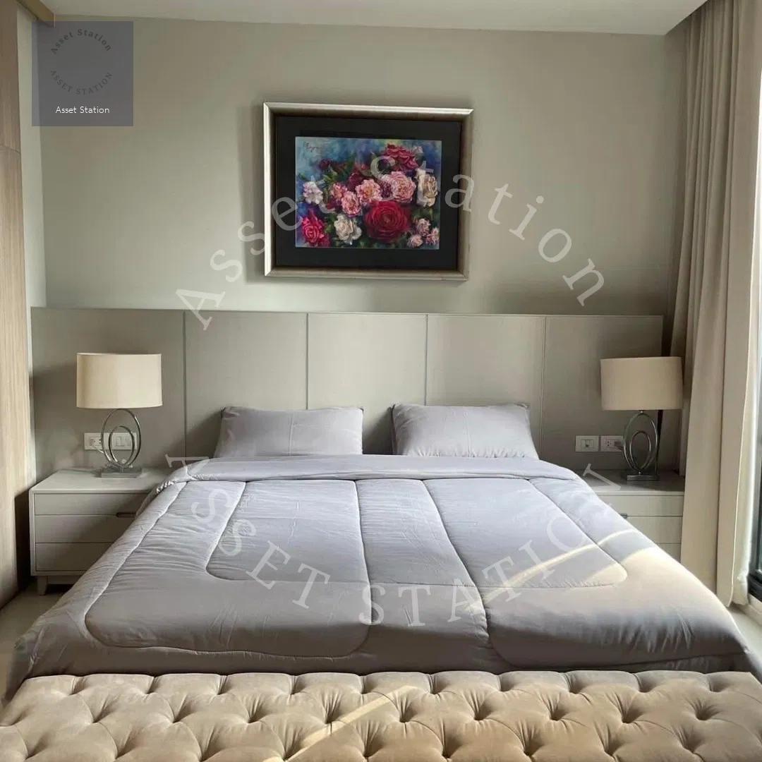 🏢✨ ด่วน! คอนโดหรู NOBLE PLOENCHIT เฟอร์สวย ใกล้ BTS