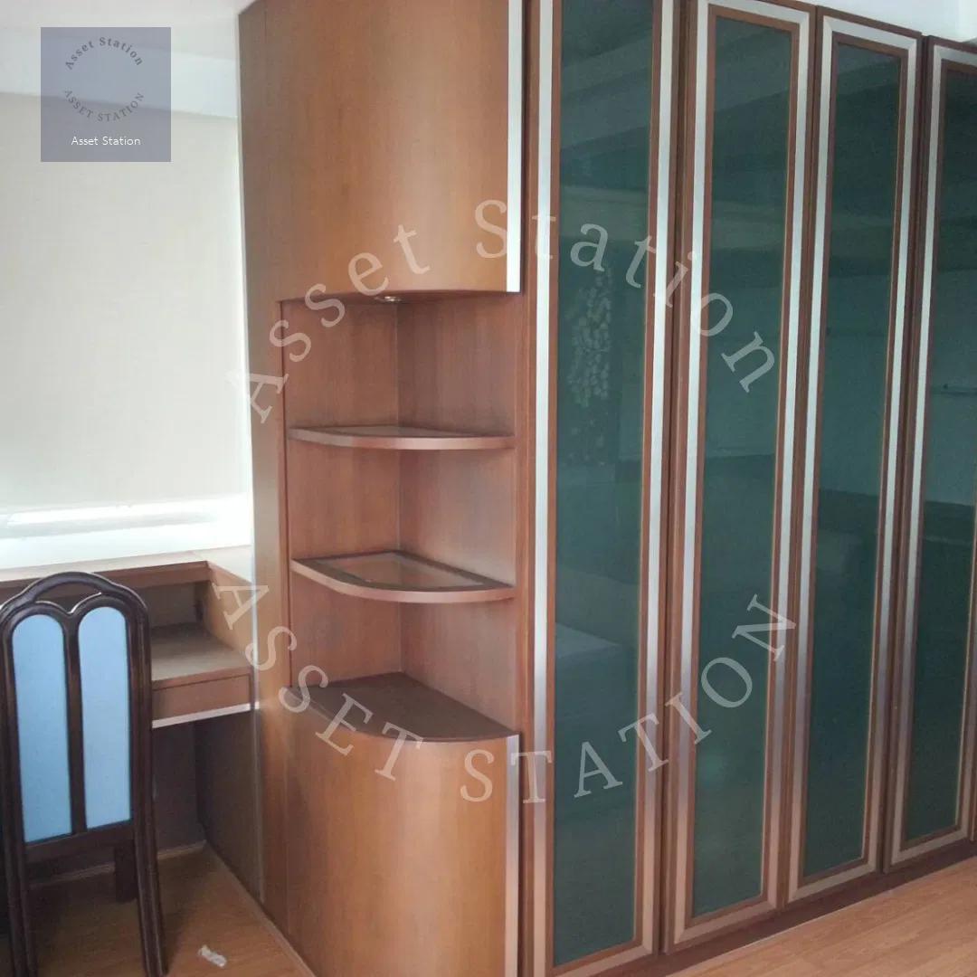 🚈✨ Supalai River Place เจริญนคร – คอนโด Modern Oriental Style ใกล้ BTS/MRT 🏙️