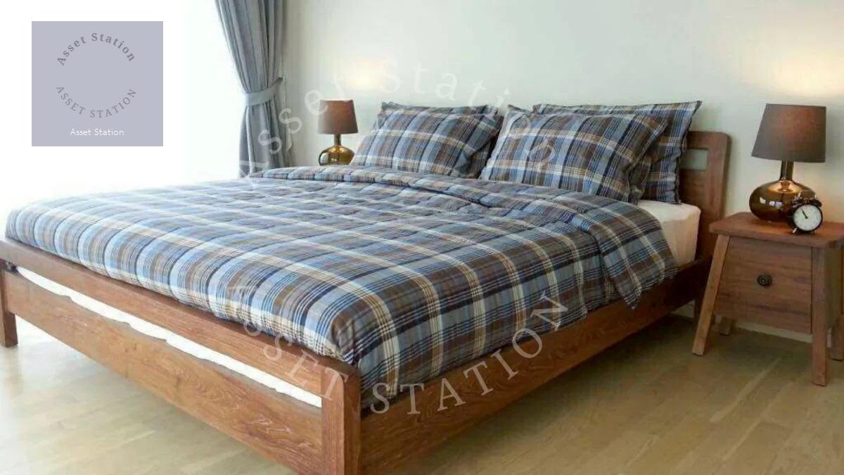 🏡อยู่เองก็สบาย ปล่อยเช่าก็ปัง! ห้องแต่งครบ Noble Reveal✨