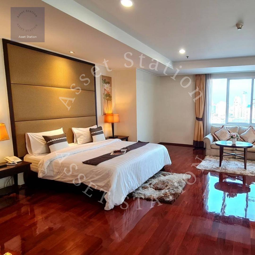 💥🔥 ห้องหรูใจกลางสุขุมวิท – Piyathip Place💫🌳