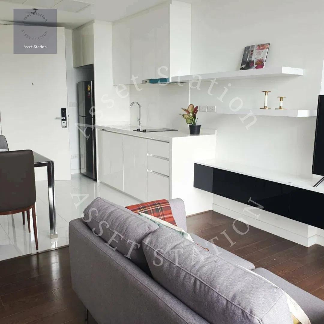 🔥🏢 ห้องว่างพร้อมอยู่! Nara 9 by Eastern Star – คอนโดติด BTS ช่องนนทรี 🚆✨