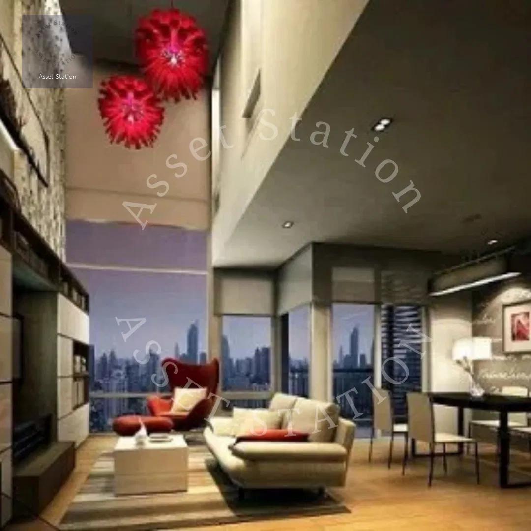 🔥Villa Ratchathewi - ใกล้รถไฟฟ้า BTS ราชเทวี 🌳🔥