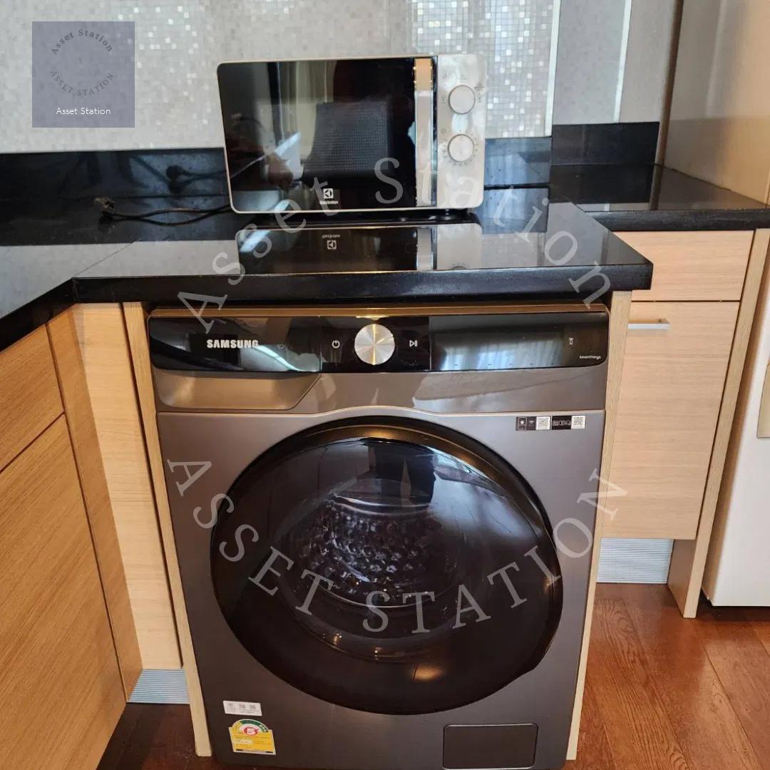 🏢💎 The Address Chidlom พร้อมอยู่ – ทำเลทอง ใกล้ BTS เพลินจิต