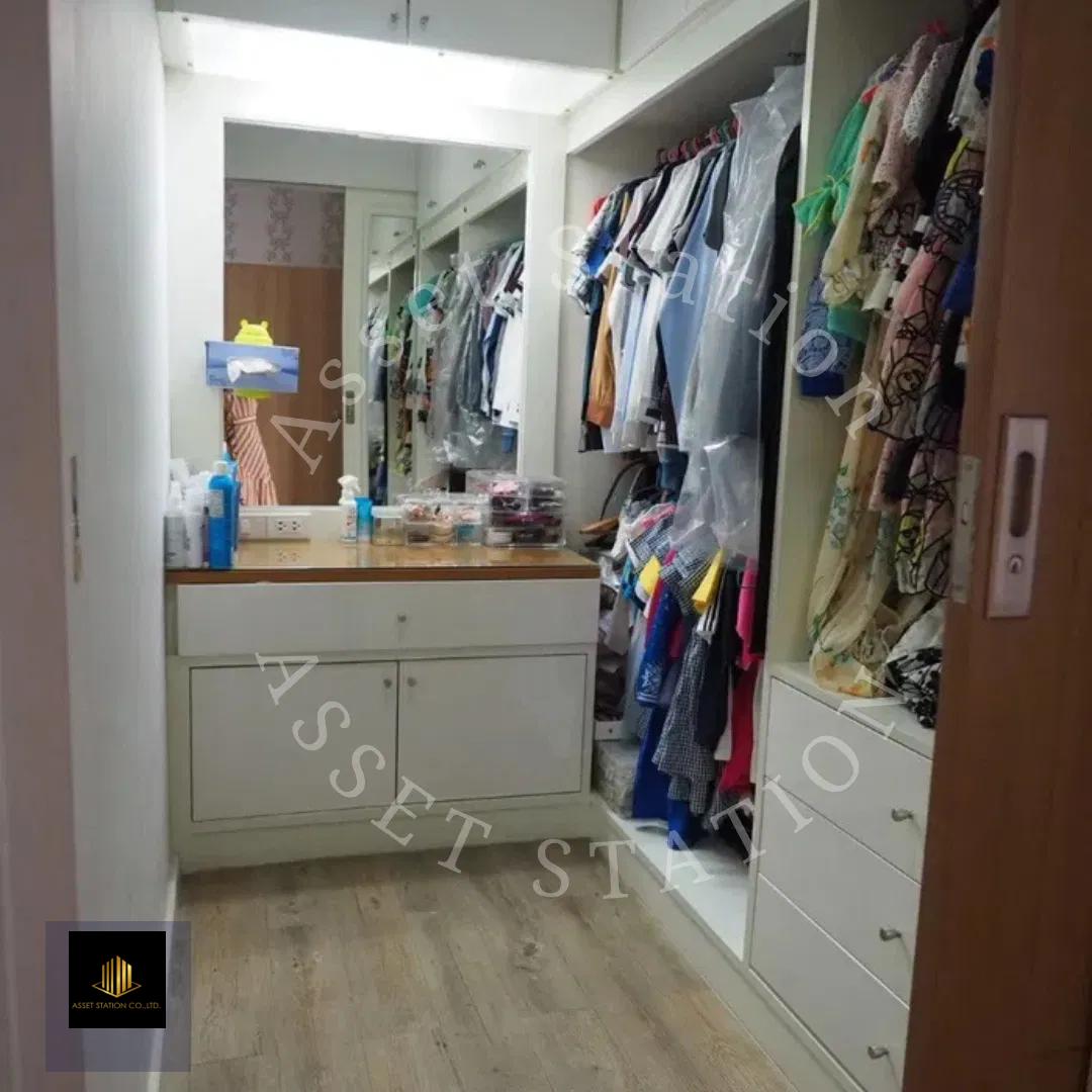 🌳 The Issara Ladprao ชีวิตสะดวกสบาย ใจกลางลาดพร้าว🏢🌇