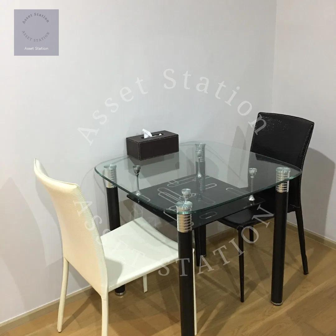 📣 🔥 ด่วนที่สุด! Hive Sathorn ✨ ห้องสวยพร้อมเข้าอยู่ 🏙️