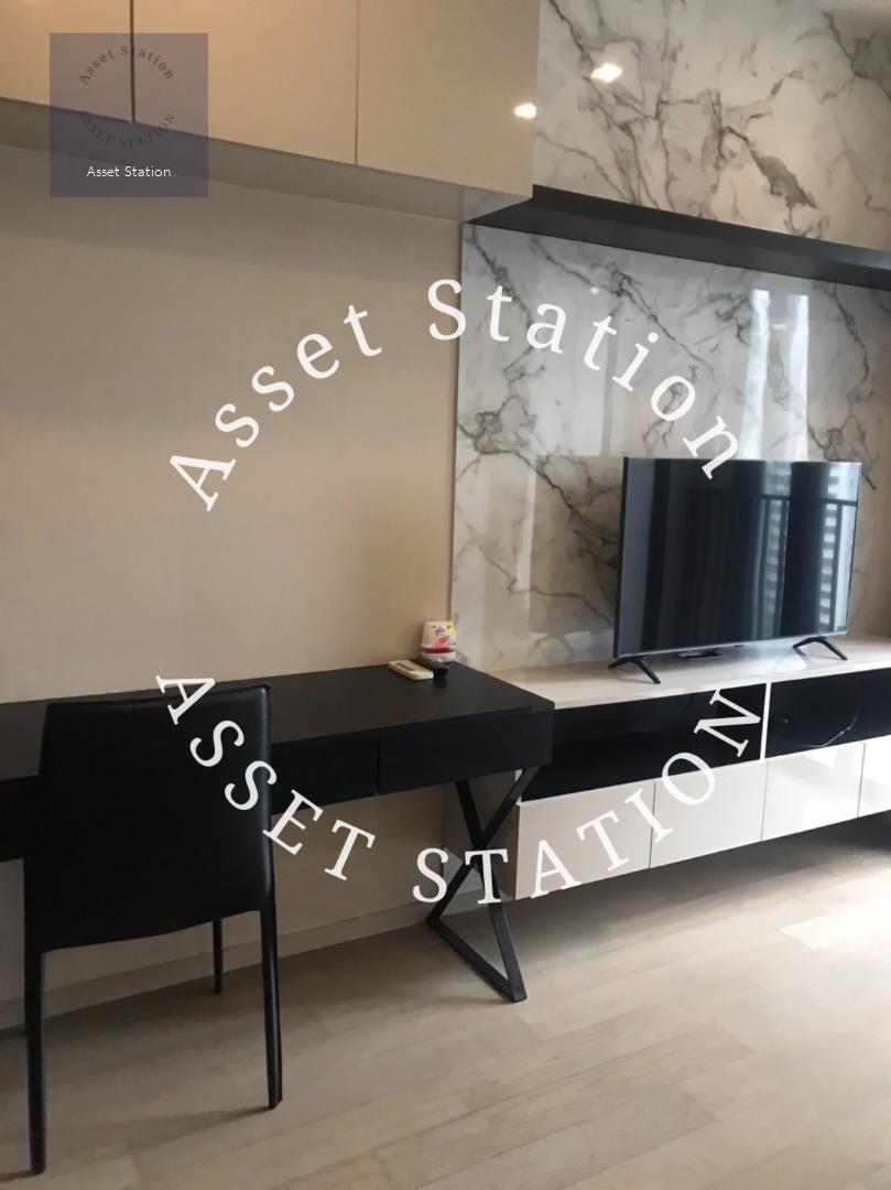 🚈✨ ราคาดีที่สุด! Ashton Asoke เดินทางสะดวก 🚆ใกล้ BTS  Asoke 🏢