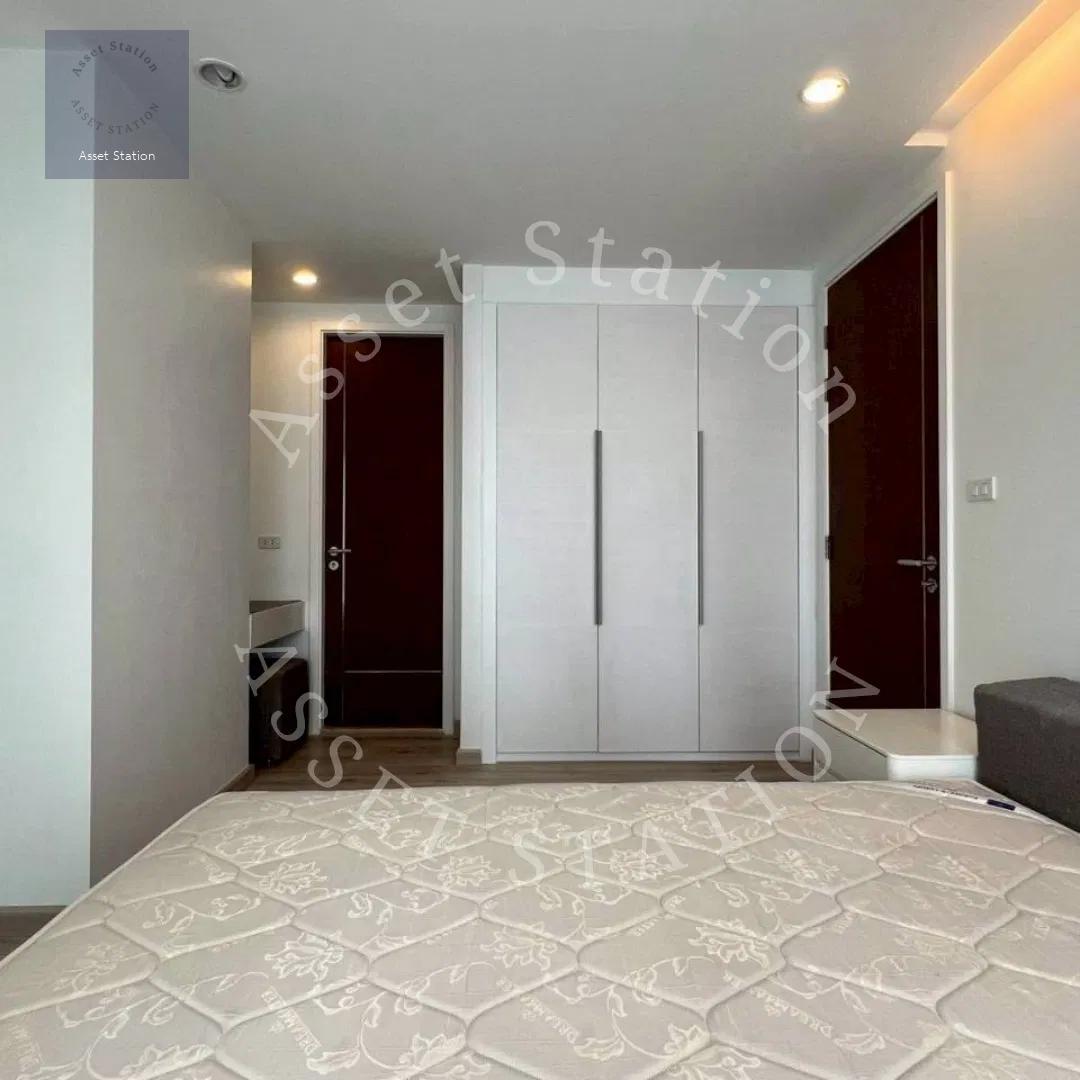 🏢ขายเลย!💥 15 Sukhumvit Residences 🚆