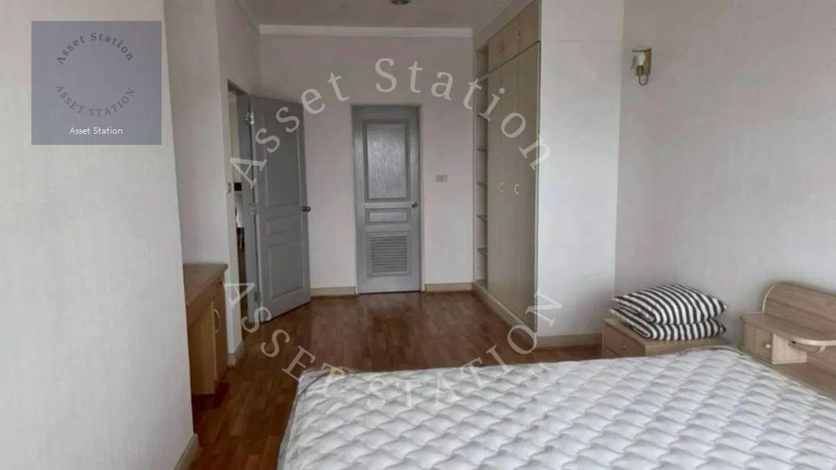 💥Waterford Diamond Sukhumvit 30/1 – ห้องใหญ่ 3 ห้องนอน ใจกลางสุขุมวิท 🌟