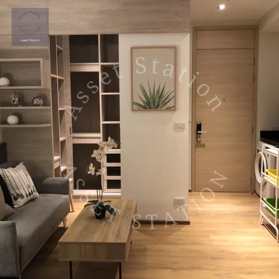 💥🌿 ห้องสวย ทำเลทอง ใจกลางสุขุมวิท พร้อมเข้าอยู่ – The Lumpini 24 🚆🌿