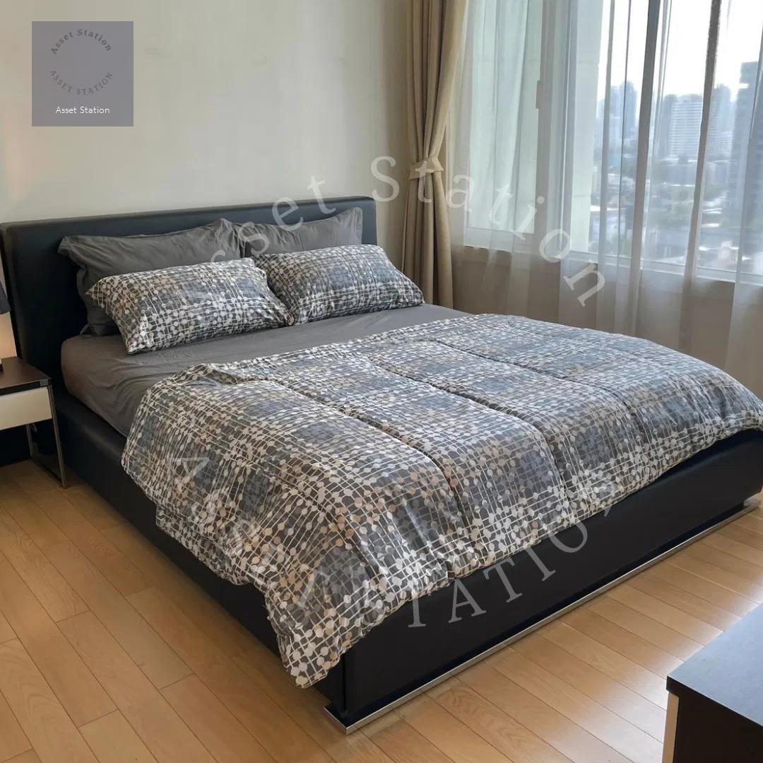 💥 ขายด่วน! ห้องสวยสุดหรู ใจกลางสุขุมวิท – Siri at Sukhumvit🏢💥