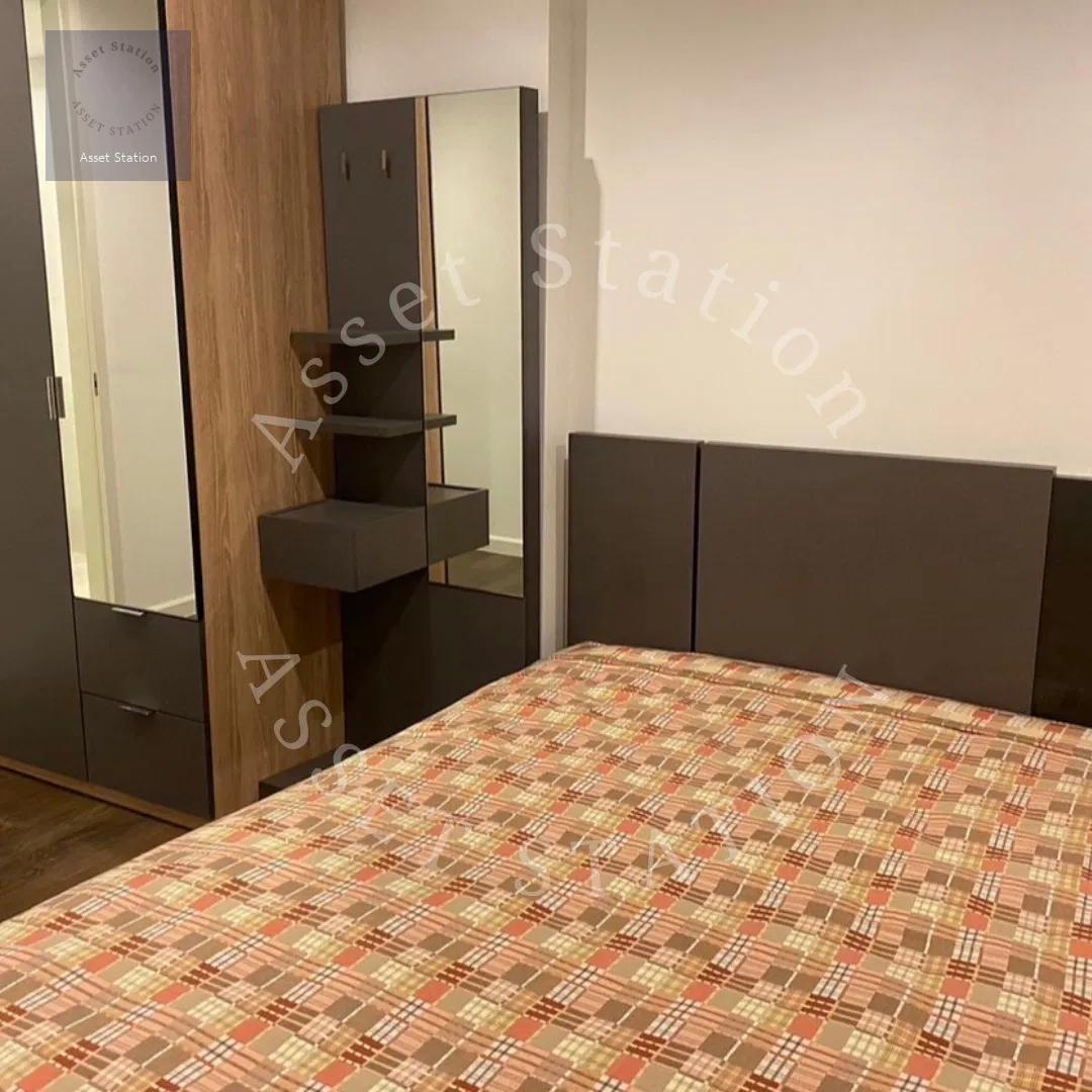 💥 คอนโดหรูทำเลทองย่านสาทร💥 – Nara 9 by Eastern Star 🚈🏢