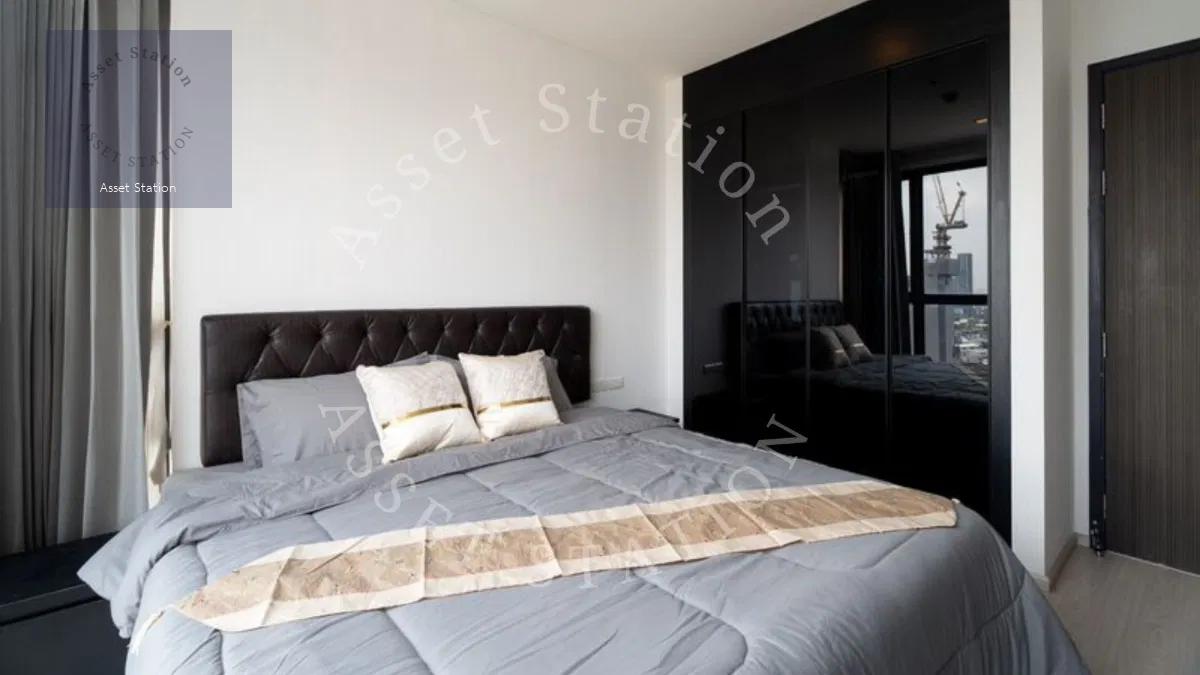 ขายด่วน! Rhythm Sukhumvit 44/1 🚆 คอนโดหรู ติด BTS พระโขนง