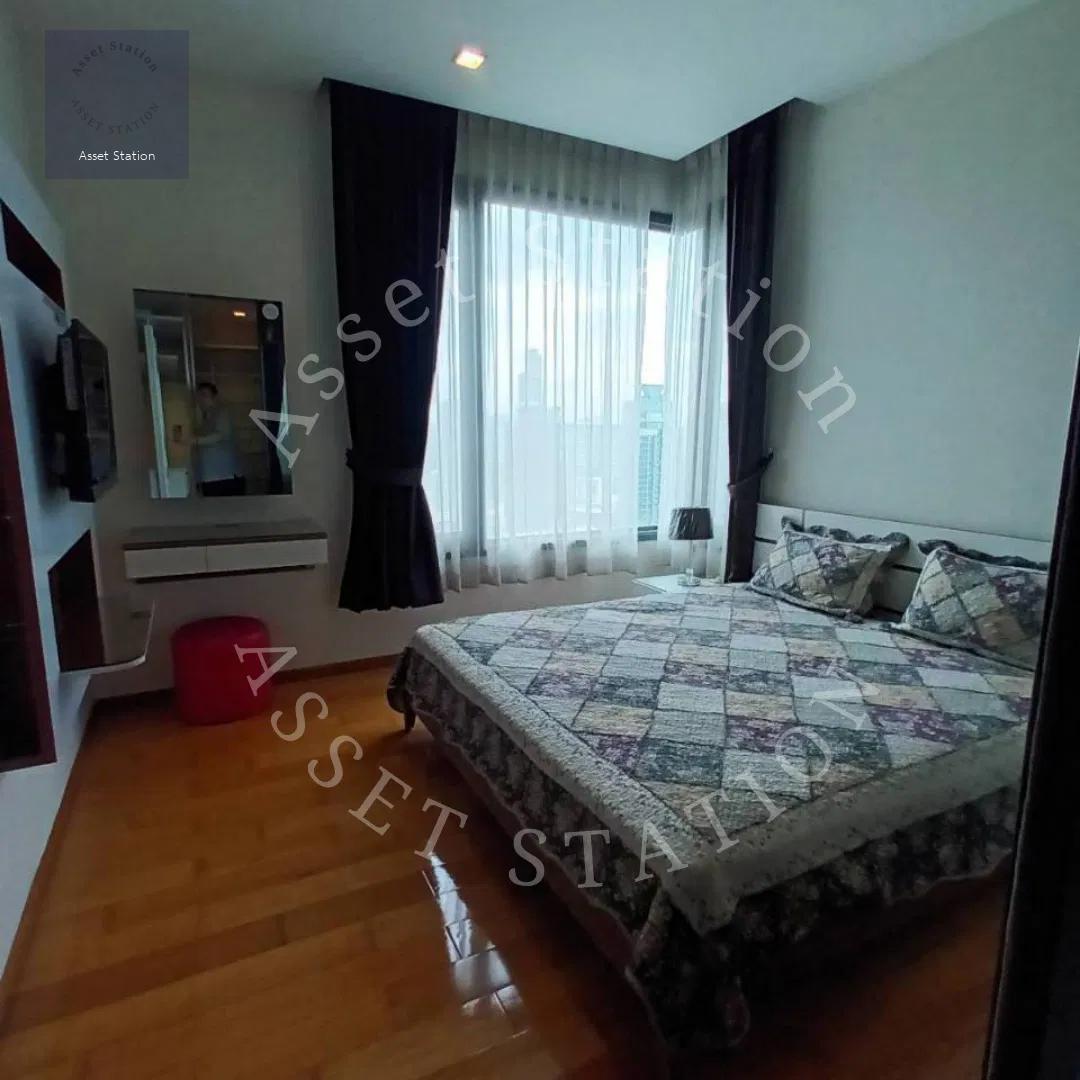 💥ด่วน! คอนโดหรู Keyne by Sansiri ใจกลางสุขุมวิท 🌟