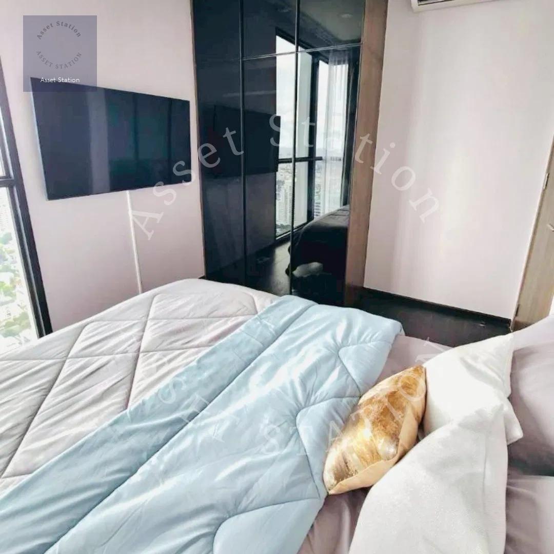 💥 ราคาพิเศษ! PARK ORIGIN THONGLOR ห้องใหม่ พร้อมวิวสวย 🔑🔥