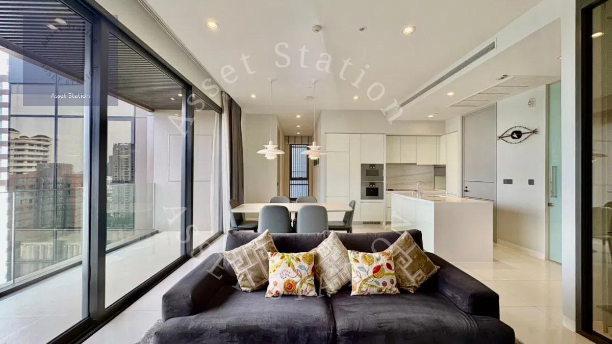 💥ขาย VITTORIO — คอนโดหรู ห้องใหญ่ พร้อมอยู่ทันที👑