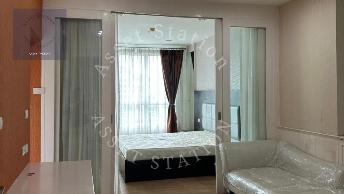 💥 Life@Sathorn 10 - ห้องสวยมาก พร้อมเข้าอยู่เลย✨🚈