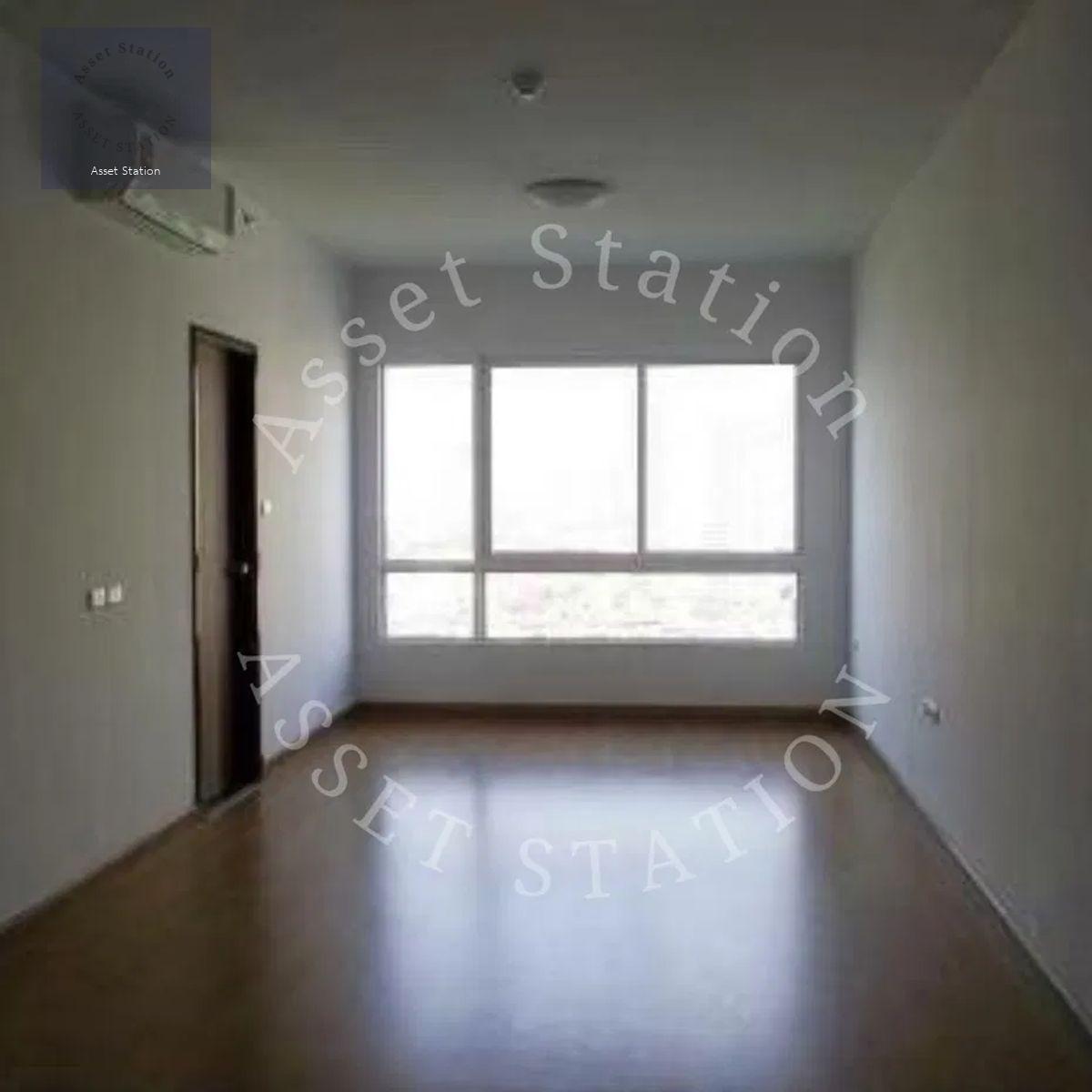 🛎 Supalai River Resort ห้องเปล่า ทำเลสุดไพร์ม วิวแม่น้ำสวยมาก🌟