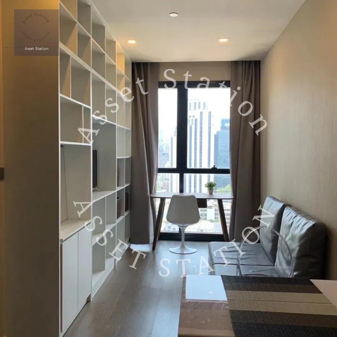 📸Ashton Asoke Luxury Condo ใจกลางอโศก ราคาแตะได้ 📸