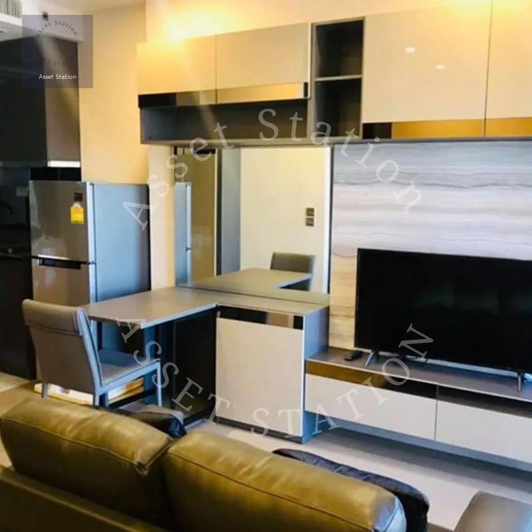 💥 Ashton Asoke - ห้องชั้นสูงราคาดี๊ดี ใกล้ BTS อโศก🚅✨