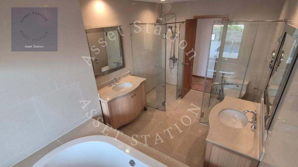 💥ห้องกว้างราคาดี พร้อมเข้าอยู่ @ The Empire Place🏙️