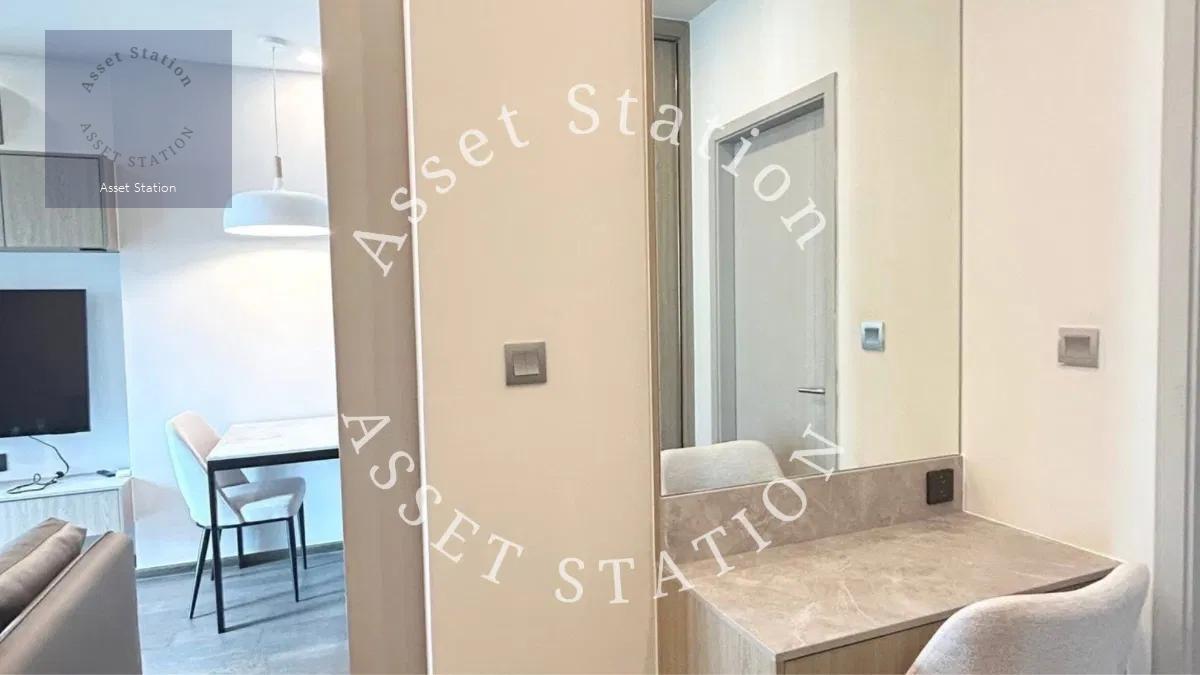 ✨ คอนโดหรู IDEO Q สยาม–ราชเทวี วิวสวย ราคาดี