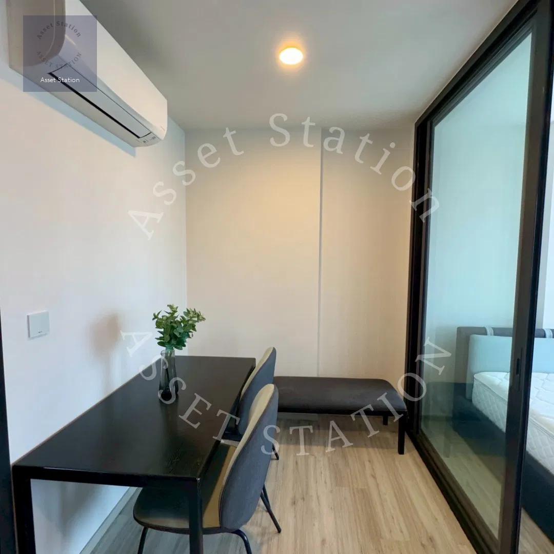 💥 XT Huaikhwang พร้อมเข้าอยู่ ใกล้ MRT 🚇