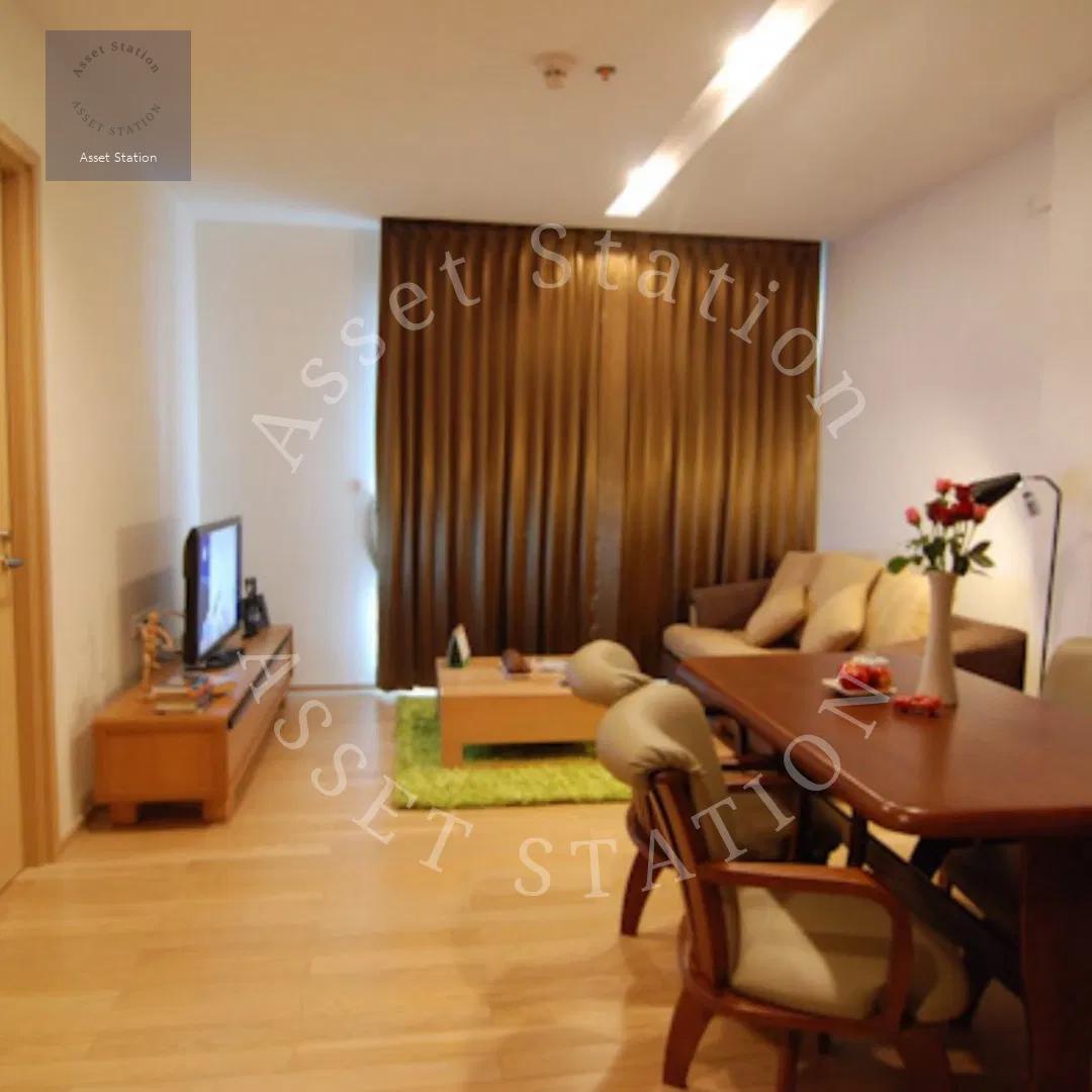 🔑💥 ห้องพร้อมเข้าอยู่ ใจกลางสุขุมวิท – Siri at Sukhumvit🏢✨