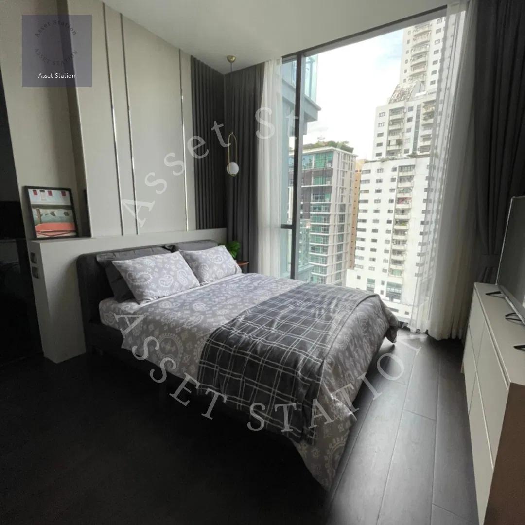 💥🏢 ด่วน! Laviq Sukhumvit 57 – คอนโดหรูใจกลางสุขุมวิท 🚆✨