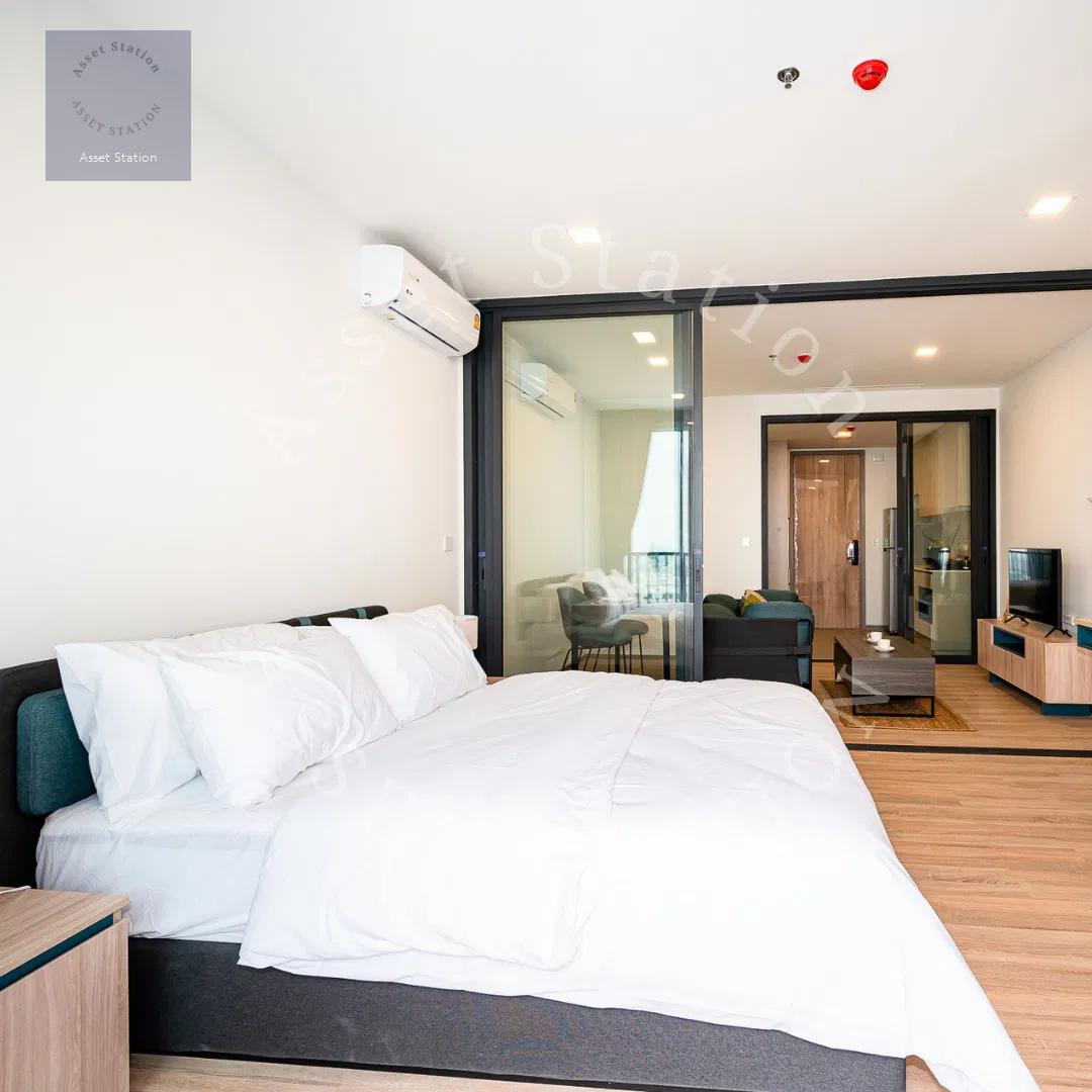 ✨ ปล่อยเช่า✨XT Phayathai ✨ 🏙️ คอนโดหรู ใจกลางเมือง🚆