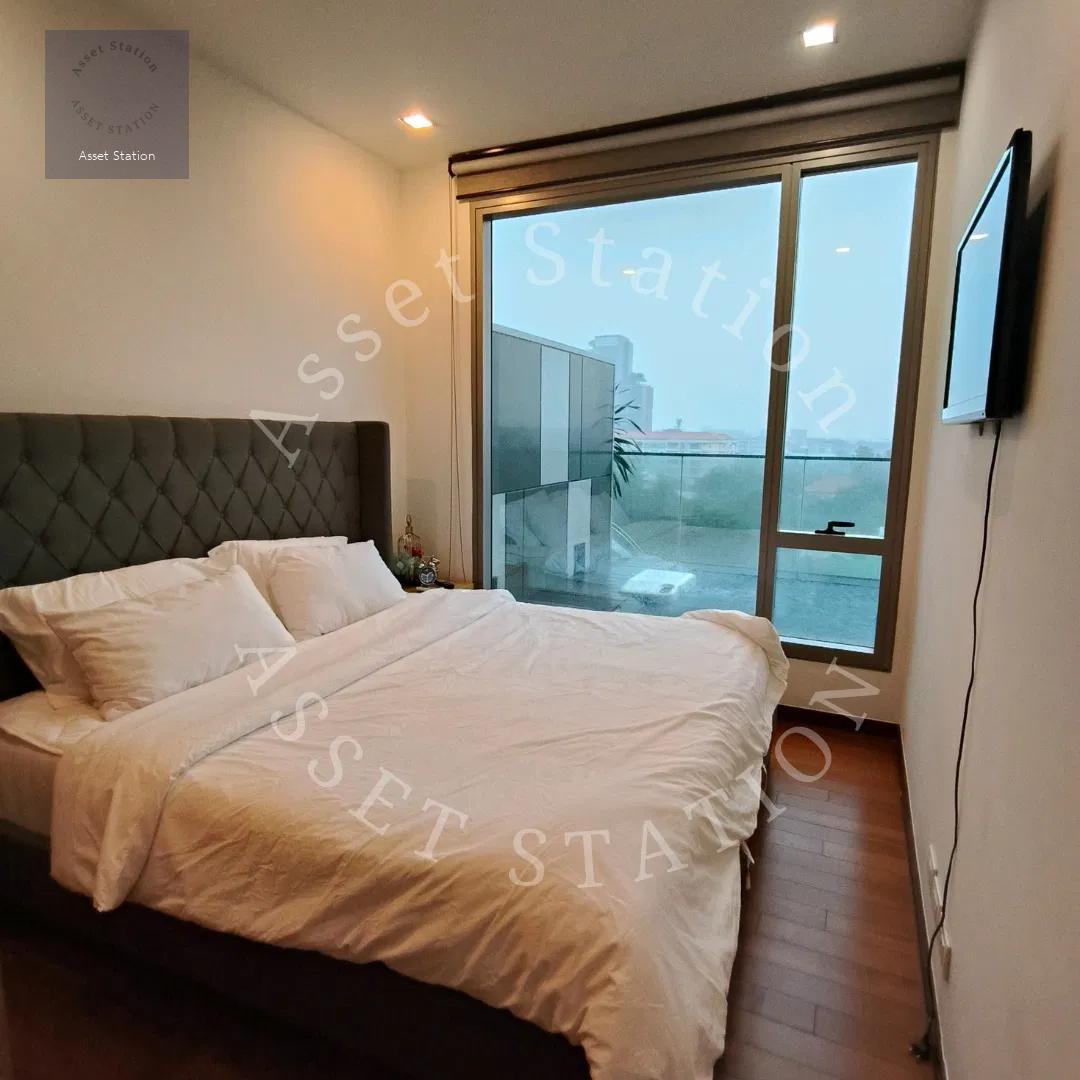 🏡พร้อมเช่า! Ashton Morph 38 ใกล้ BTS Thonglor✨🚆