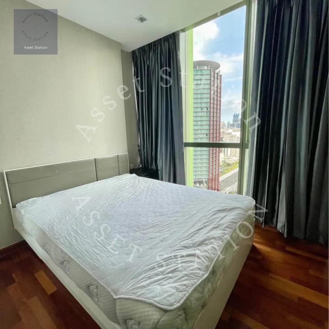 🌟💎 Rhythm Sathorn – ห้องสวยราคาถูก ใกล้ BTS สะพานตากสิน 🚅✨