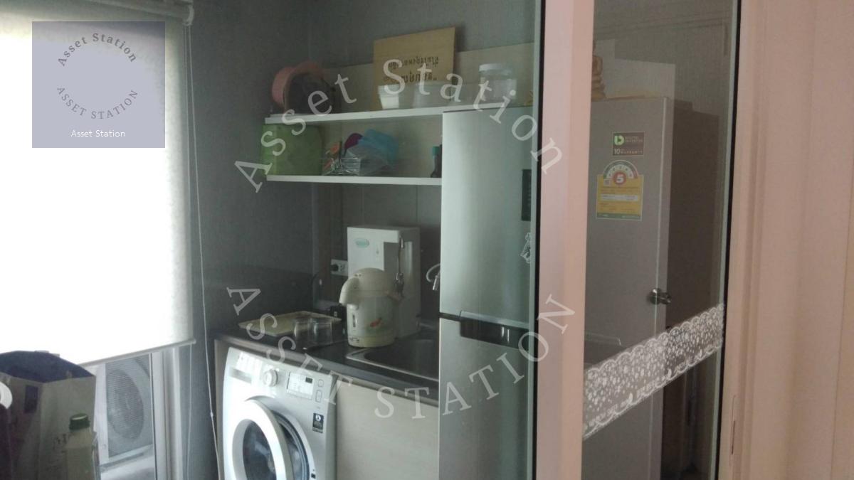 🌳ห้องสวยราคาดี Aspire Ratchada - Wongsawang เริ่มชีวิตดี ๆ ได้ที่นี่🚅✨