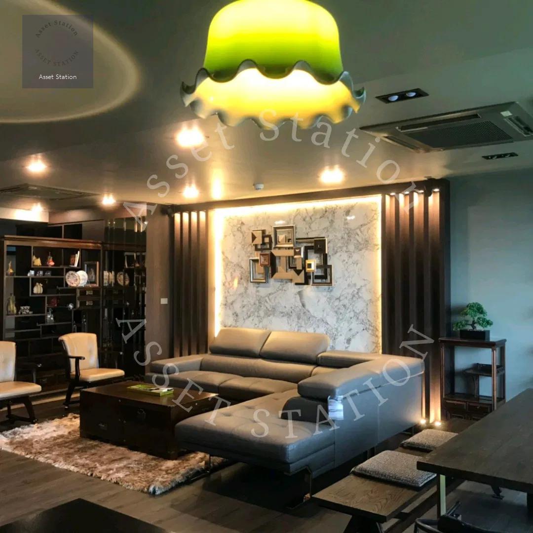 🏡🚆 Supalai Place 39 – ห้อง Duplex กว้าง แต่งครบ ทำเลทองใกล้ BTS