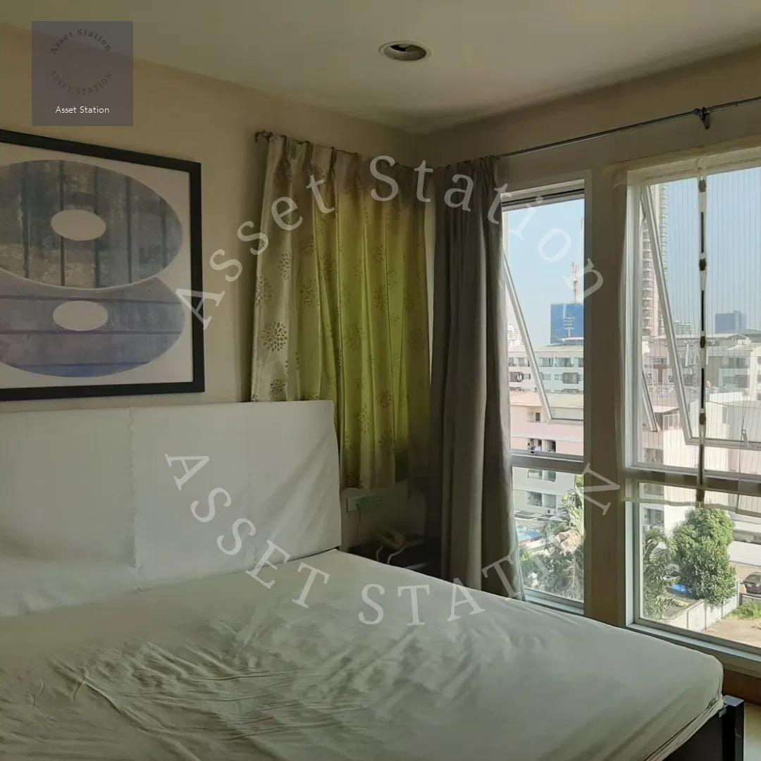 ‼️💥ขายด่วน💥‼️ The Bangkok Narathiwas ใจกลางพระราม 3🏢