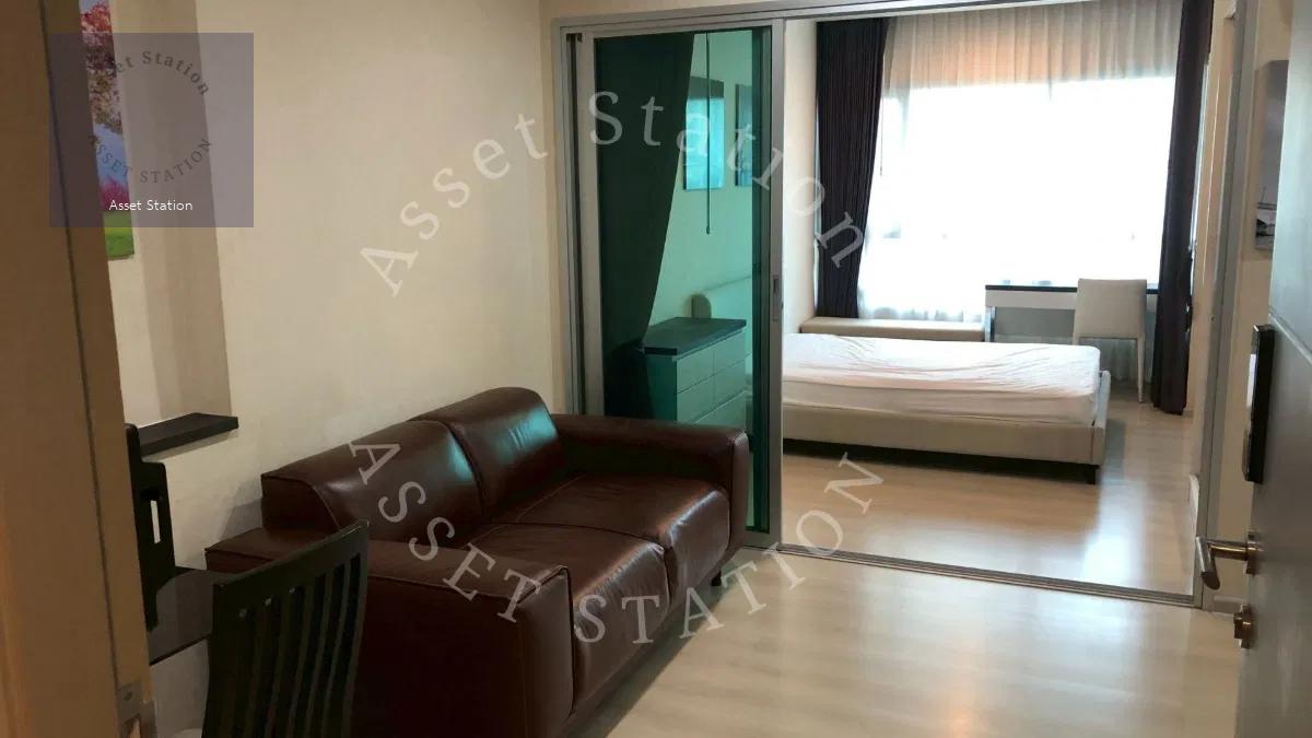 Life Ratchadapisek - คอนโดสุดฮอต ราคาดี 🚅✨